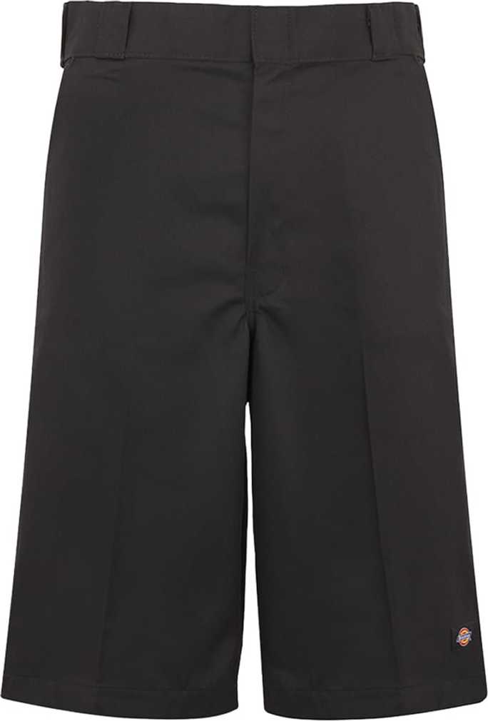 DICKIES Kalhoty s puky '13 Inch Multi Pocket' tmavě modrá / žlutá / jasně červená / černá