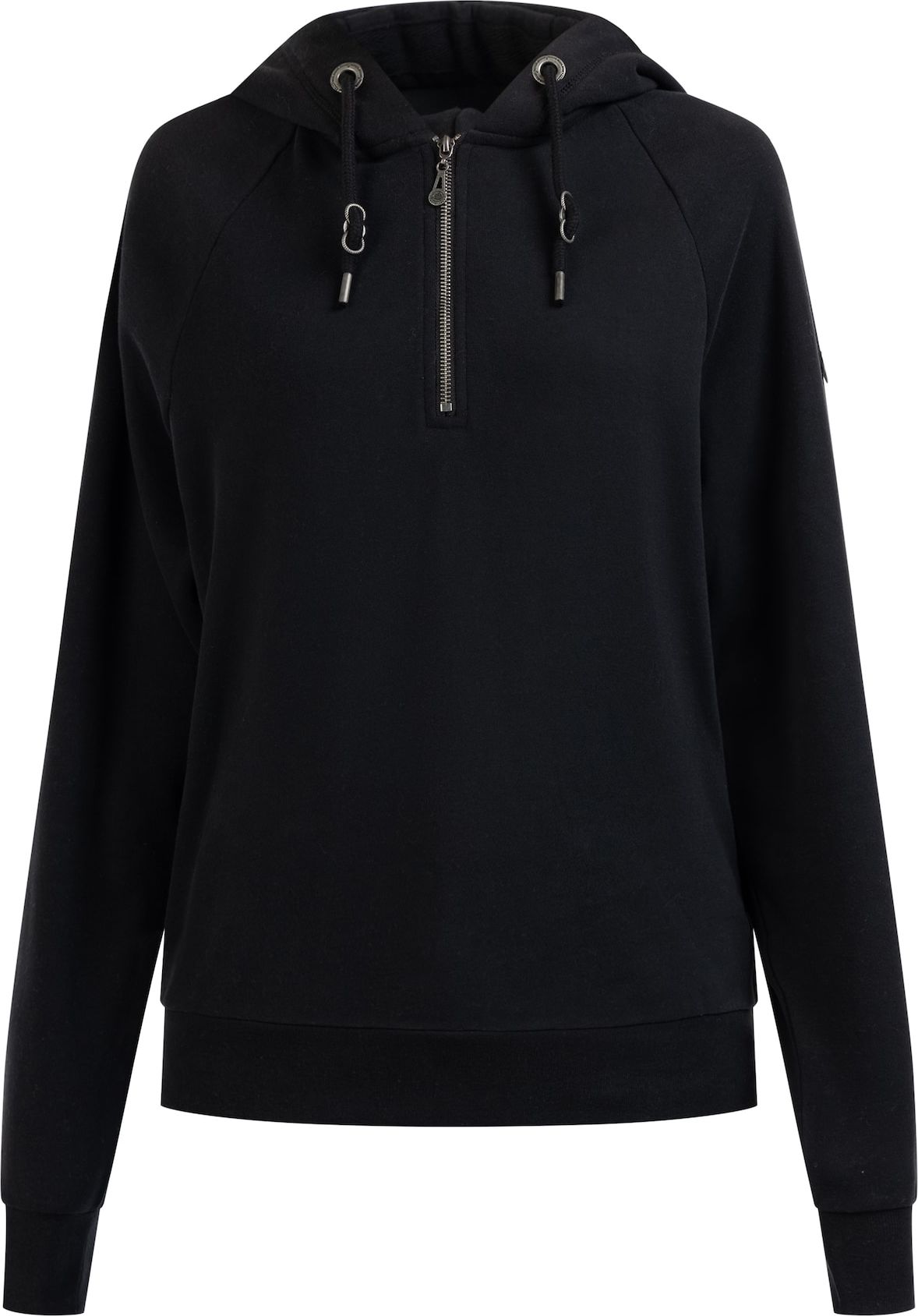 DreiMaster Vintage Mikina černá