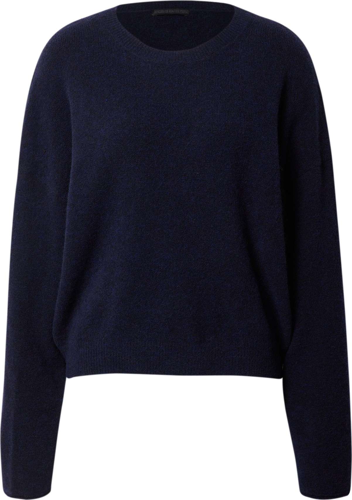 DRYKORN Svetr 'KAILEE' námořnická modř