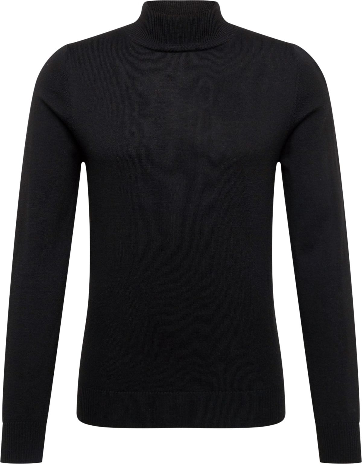 DRYKORN Svetr 'Watson' černá