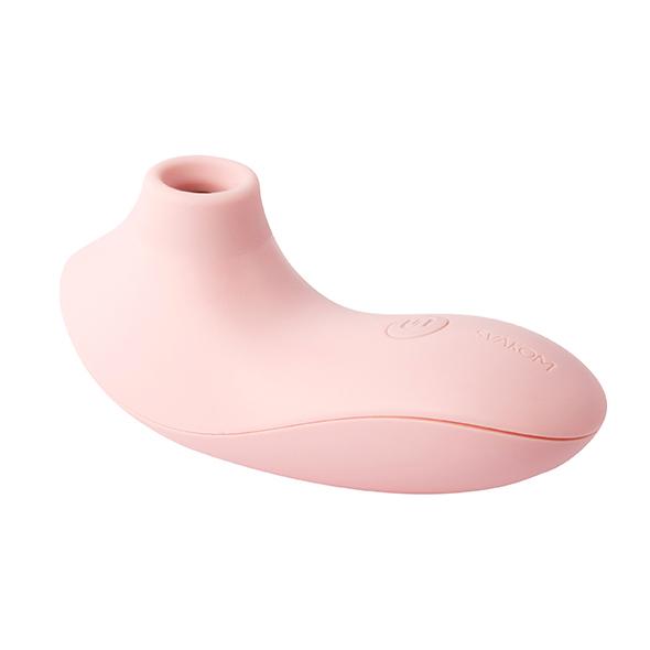 Svakom Pulse Lite Neo Stimulátor klitorisu - Pink SVAKOM