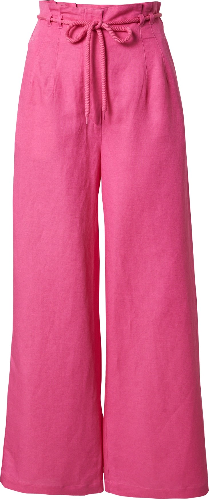 EDITED Kalhoty 'Marthe' pink