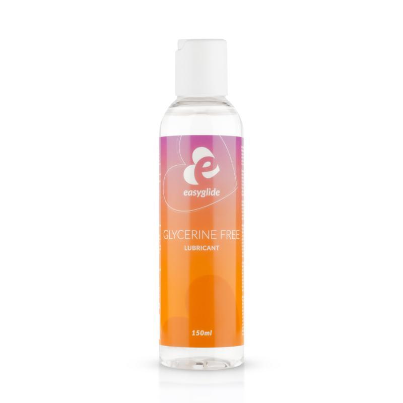 EasyGlide Lubrikační gel bez glycerinu 150 ml EasyGlide