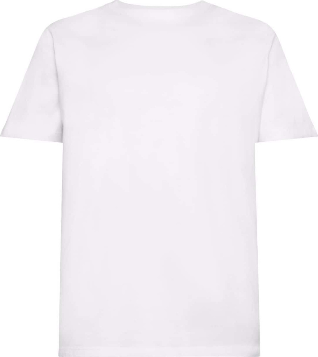 ESPRIT Tričko bílá