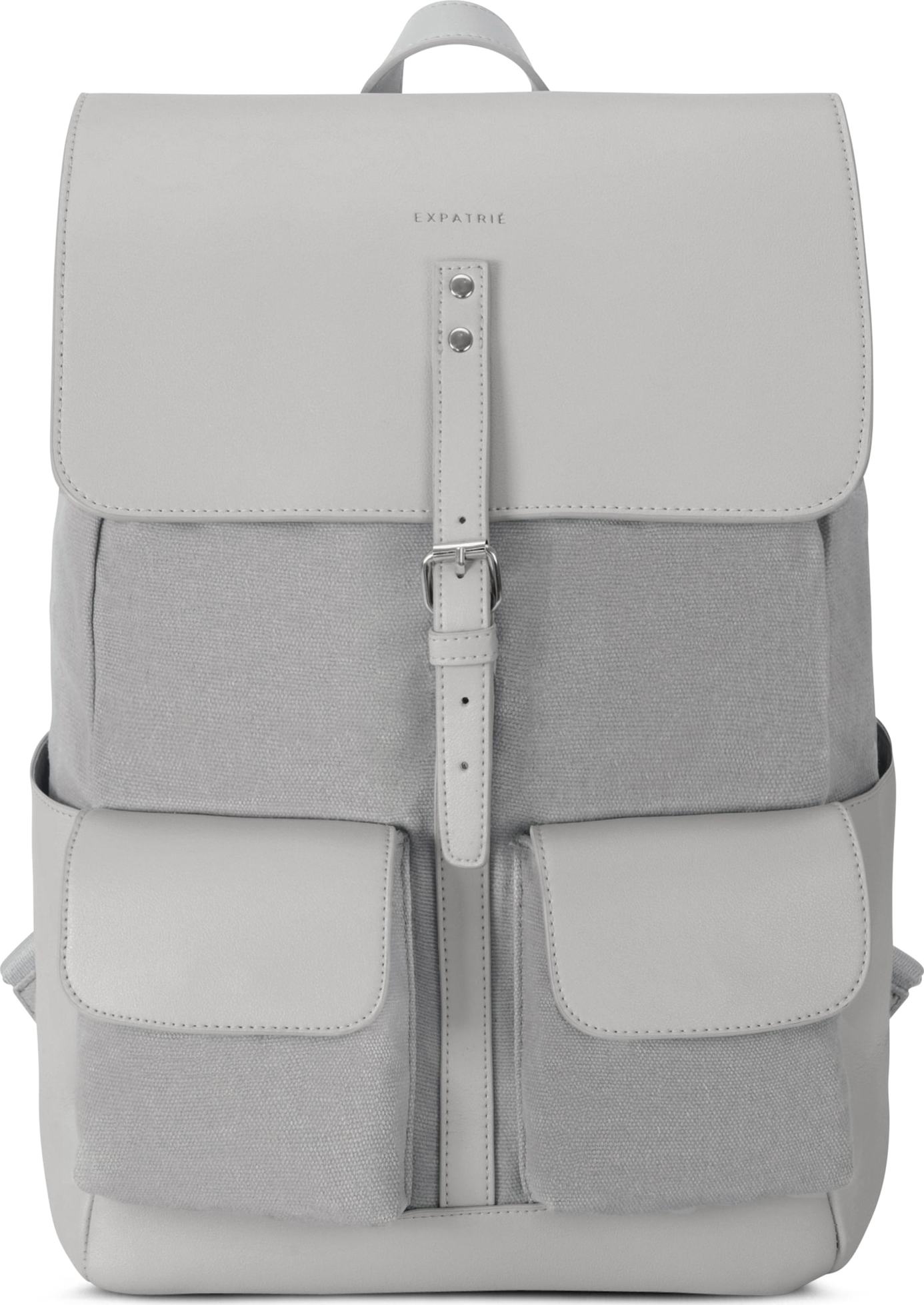 Expatrié Batoh 'Laurent' šedá