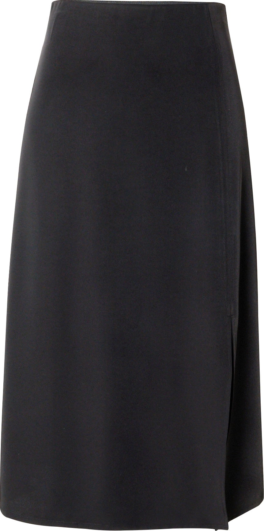 Gestuz Sukně 'Nanna' černá