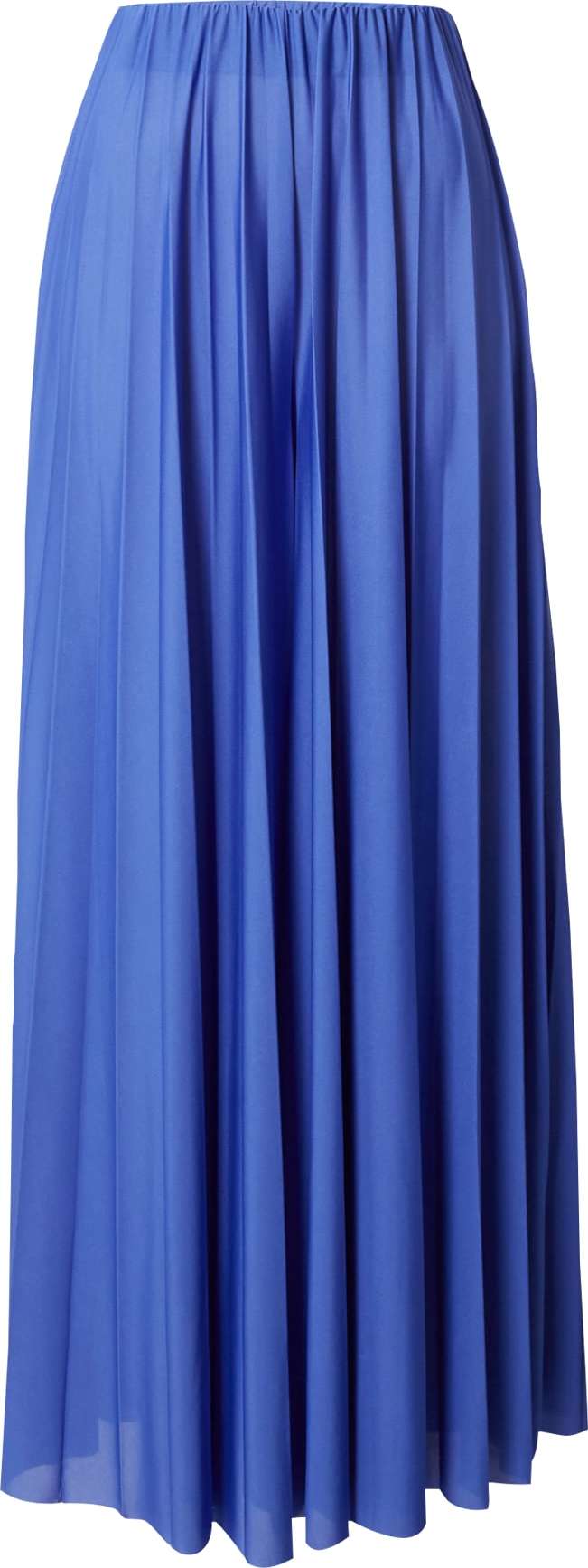 Guido Maria Kretschmer Collection Kalhoty 'Samantha' modrá