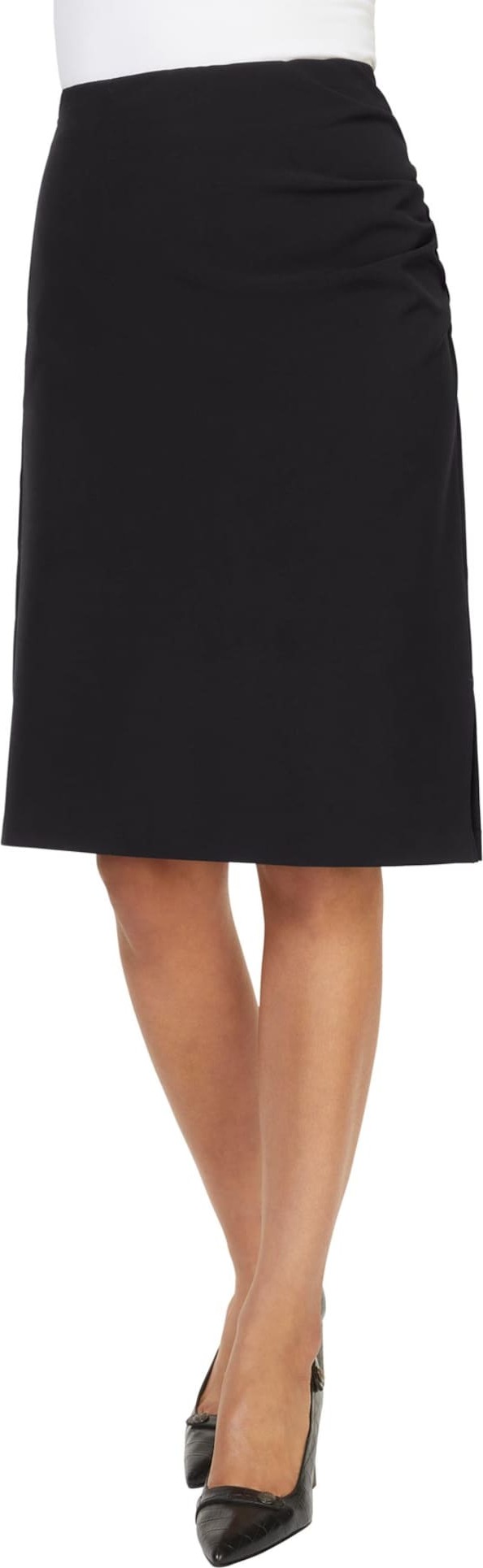 heine Sukně černá