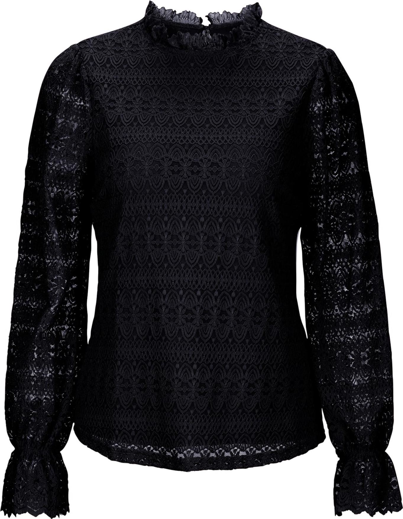 heine Tričko noční modrá