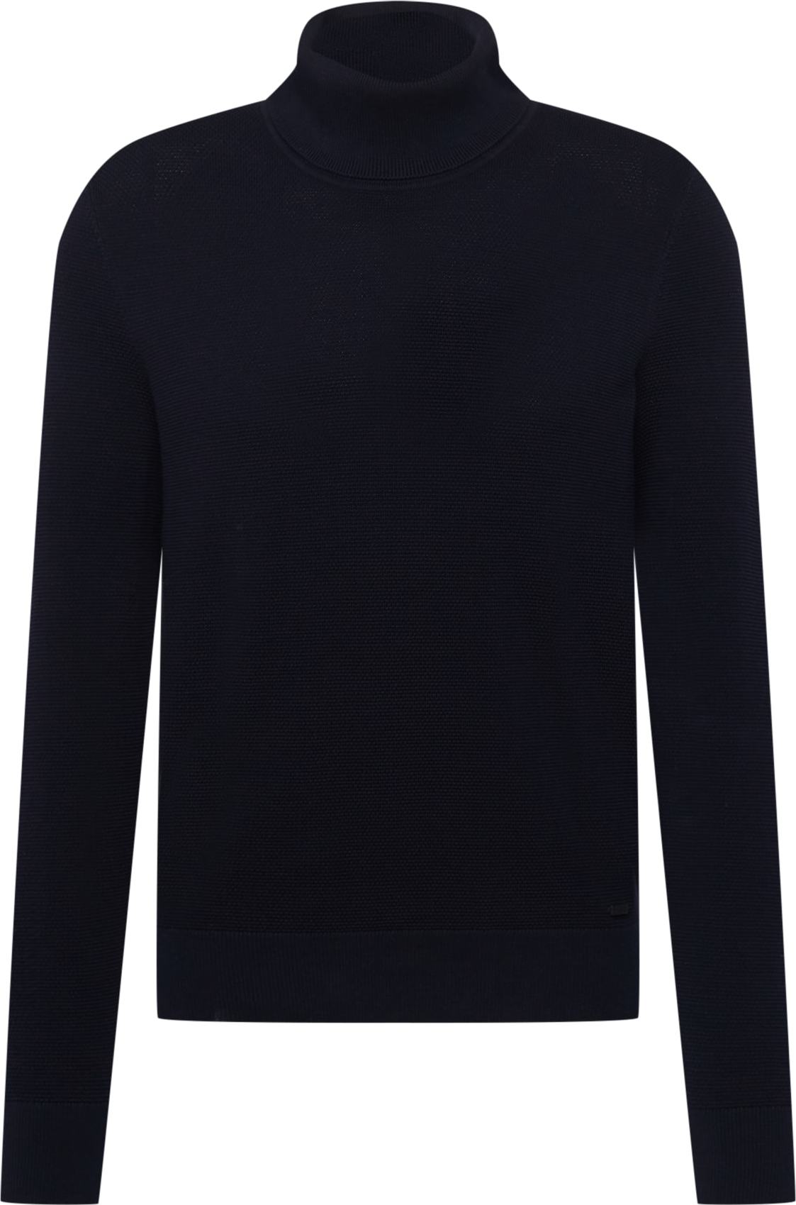 HUGO Svetr 'San Tito' námořnická modř