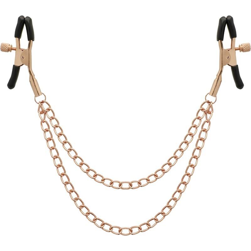 Begme Black edition Svorky na bradavky Begme