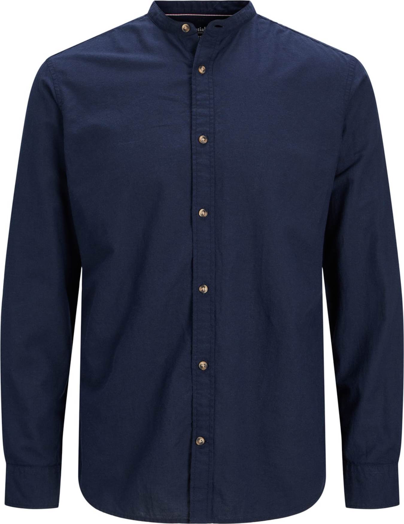 Jack & Jones Junior Košile 'Summer' námořnická modř