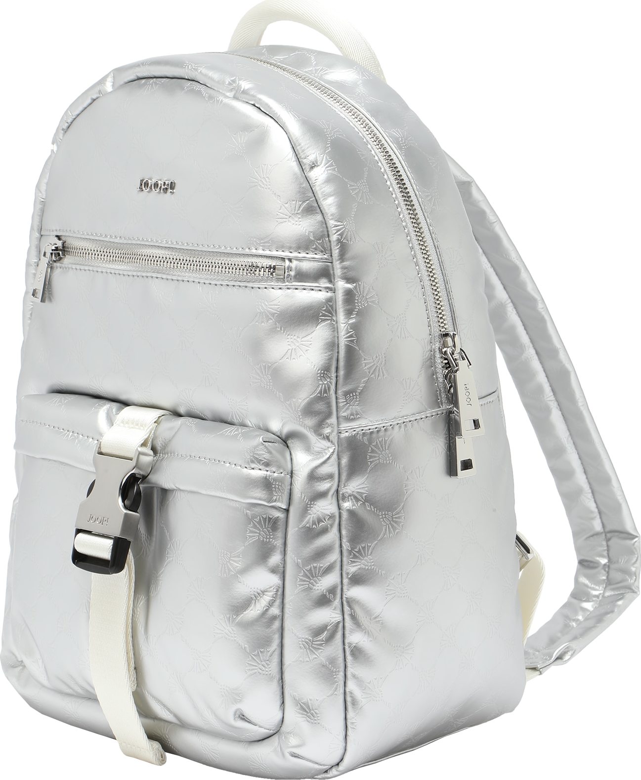 JOOP! Batoh stříbrná