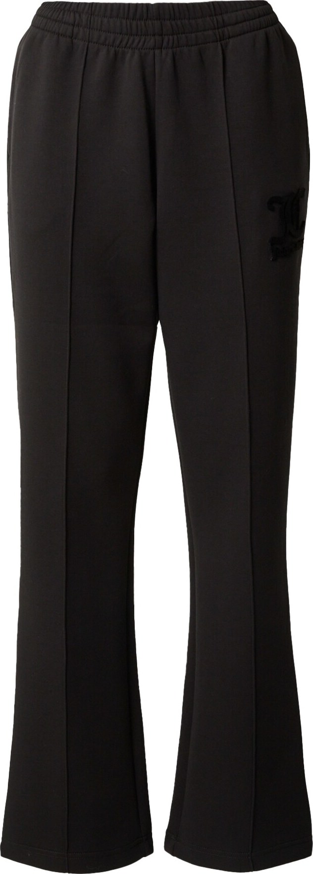 Juicy Couture Sport Sportovní kalhoty černá