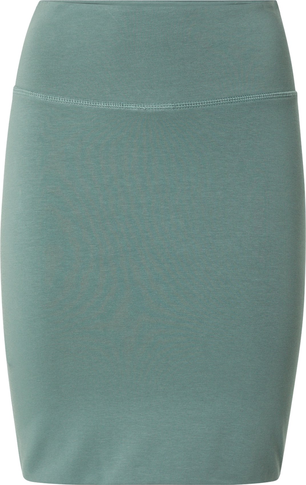 Kaffe Sukně 'Penny' zelená