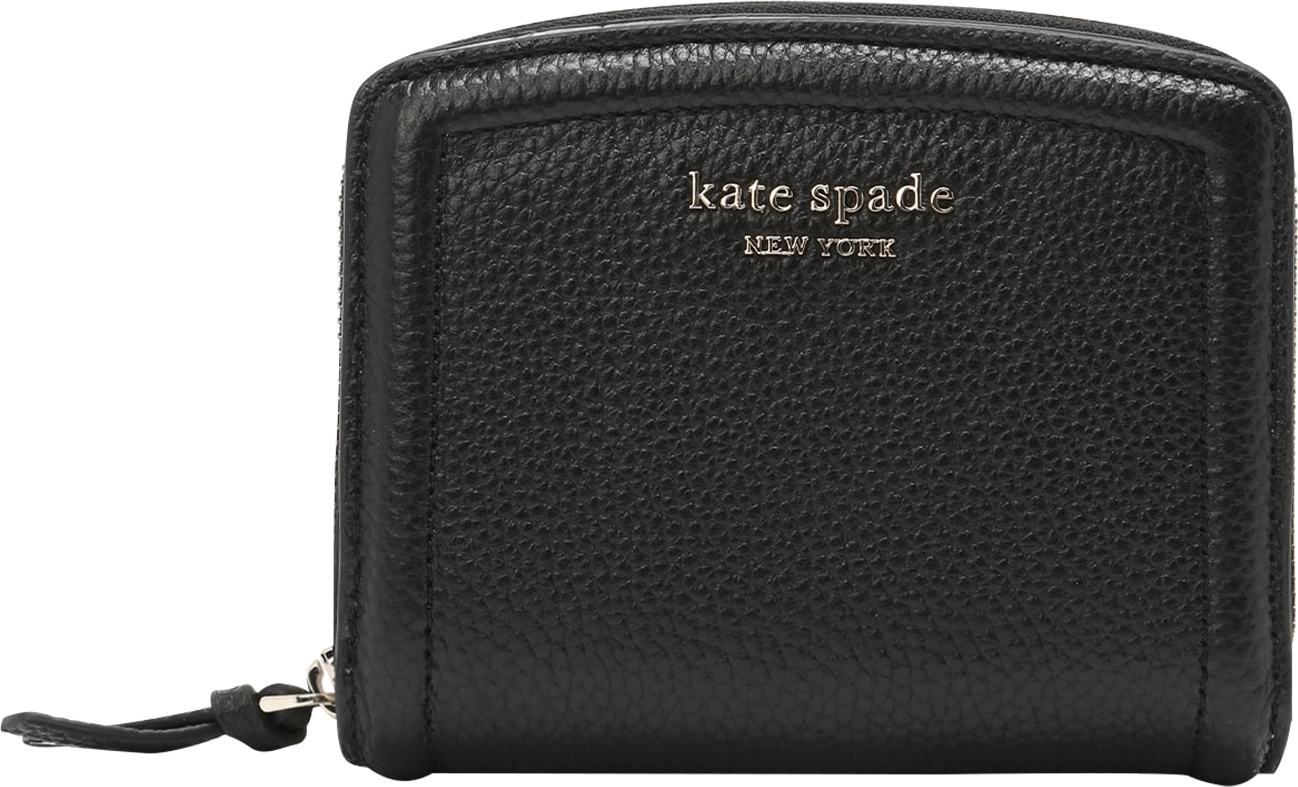Kate Spade Peněženka černá
