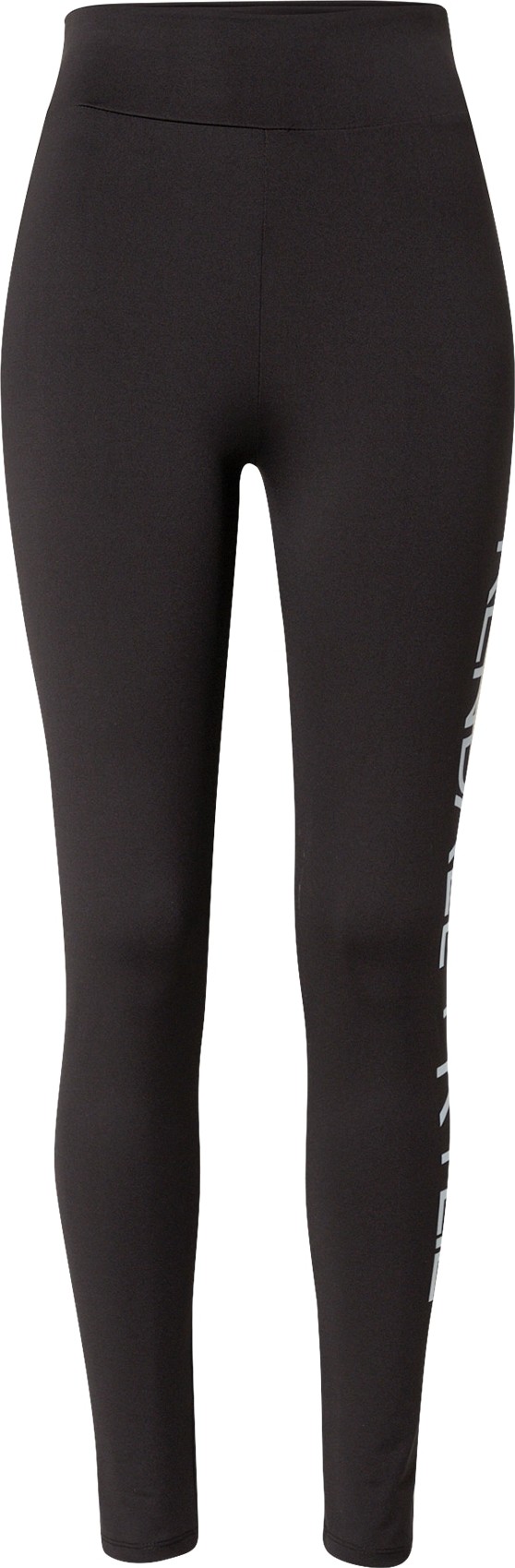 KENDALL + KYLIE Legíny černá / bílá