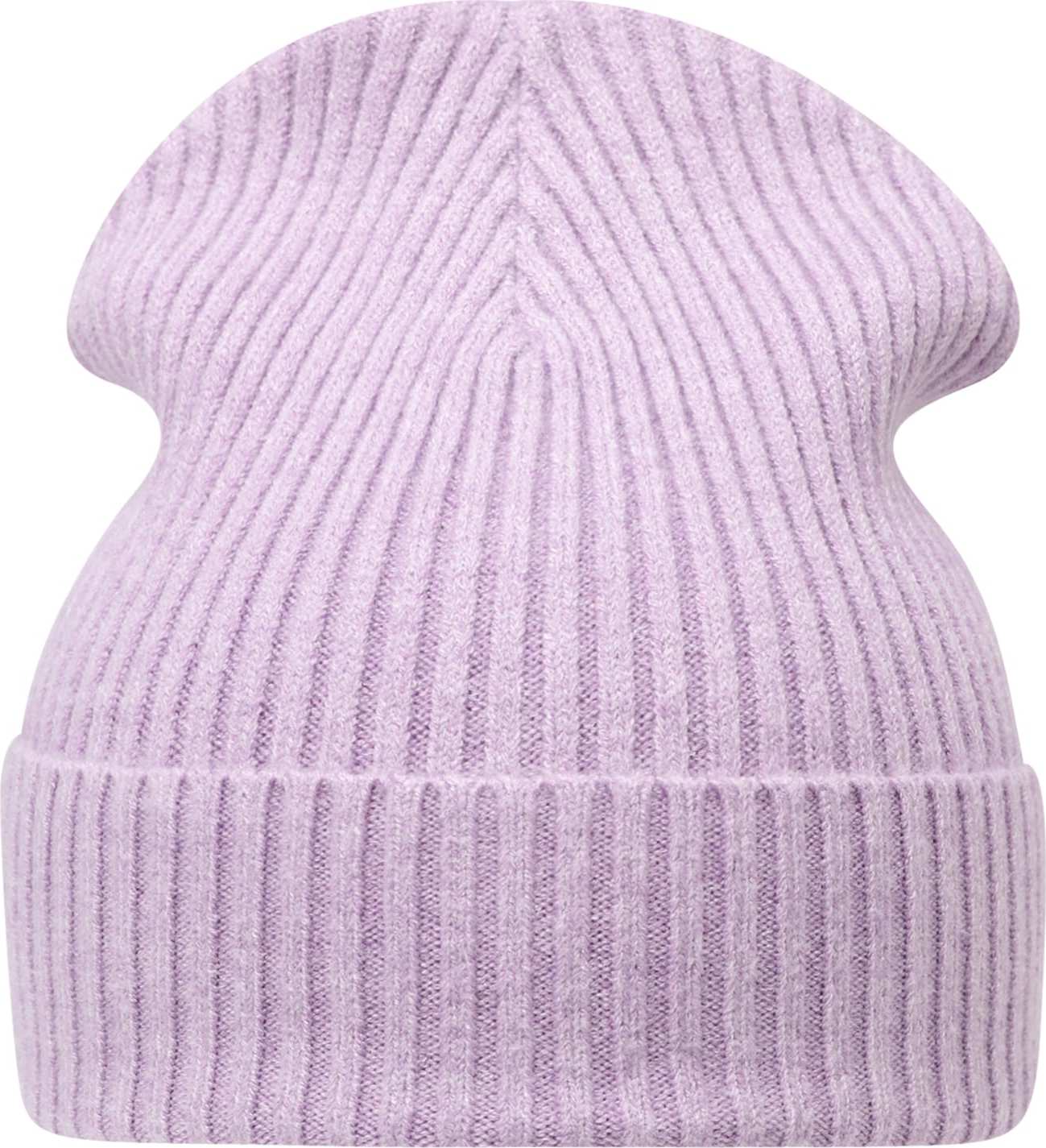 KIDS ONLY Čepice lenvandulová