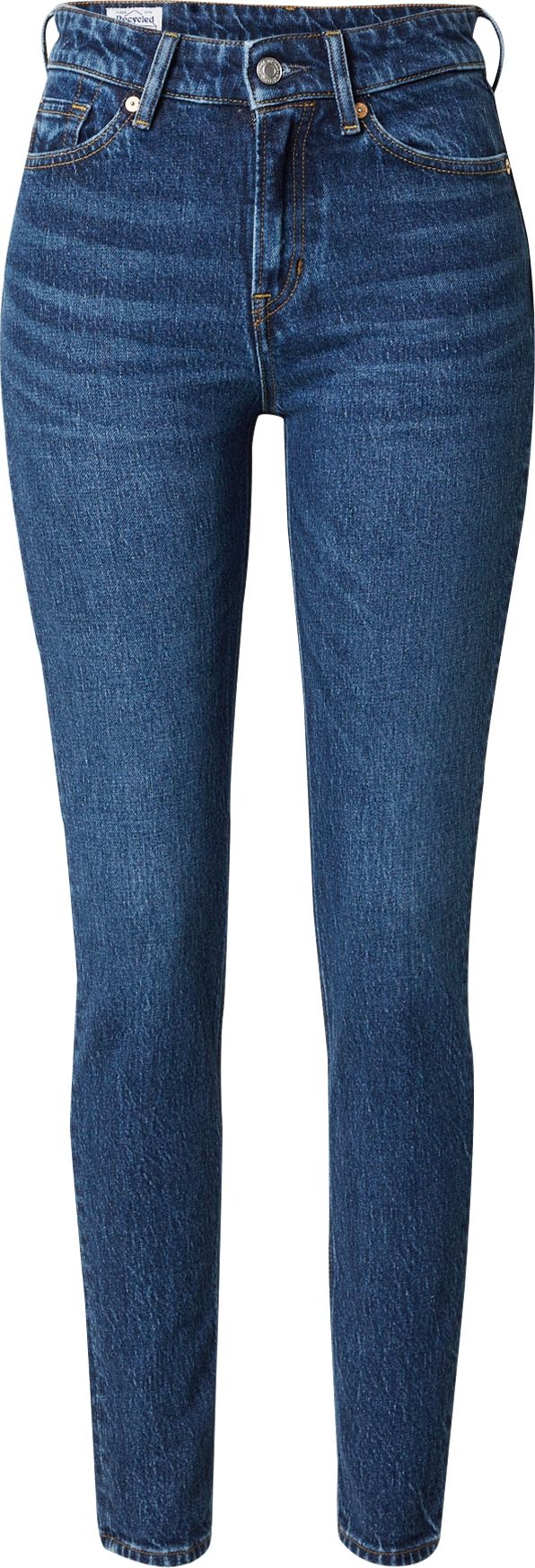 Kings Of Indigo Džíny 'JUNO' modrá