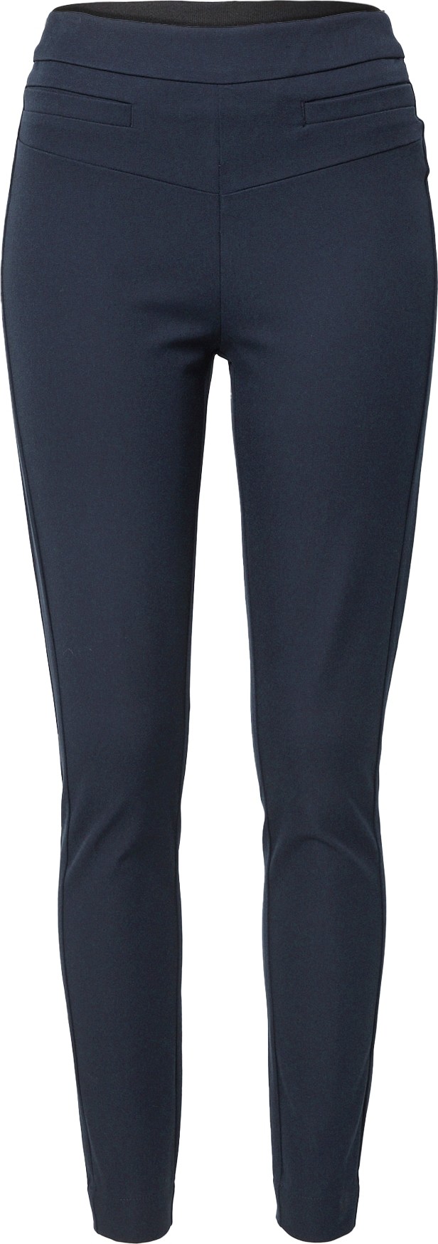 LANIUS Kalhoty tmavě modrá