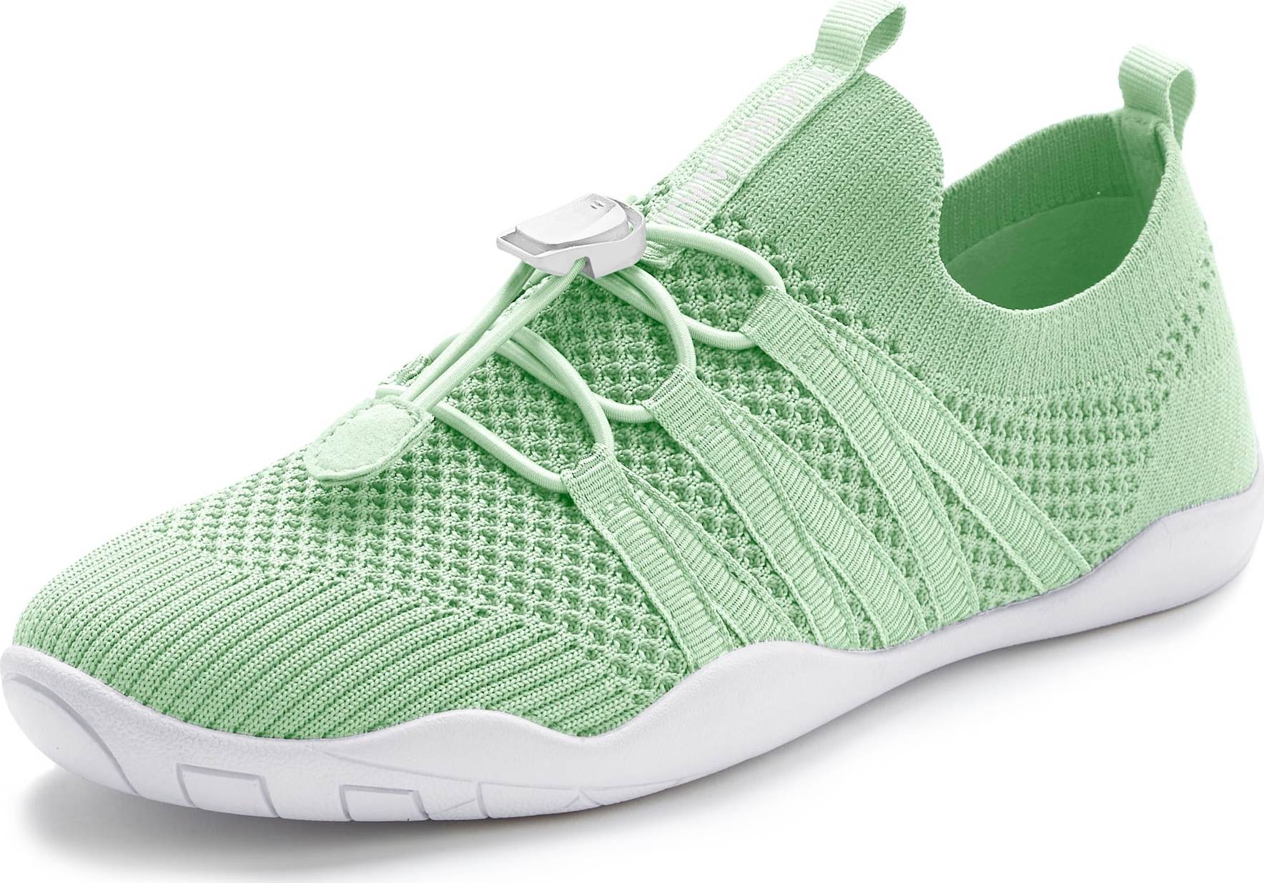 LASCANA Tenisky mátová