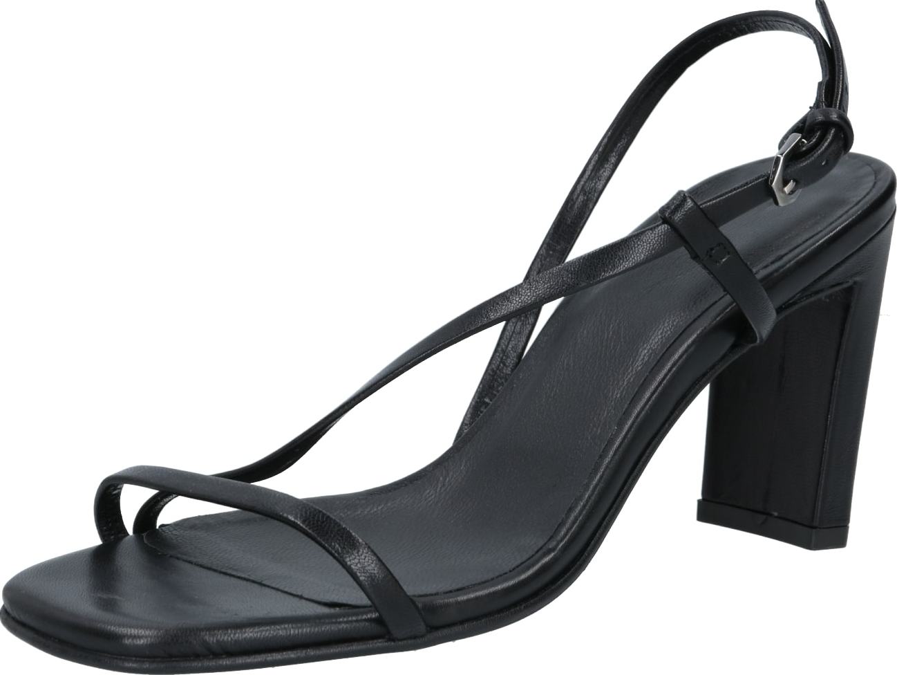 LeGer by Lena Gercke Páskové sandály 'Helene' černá