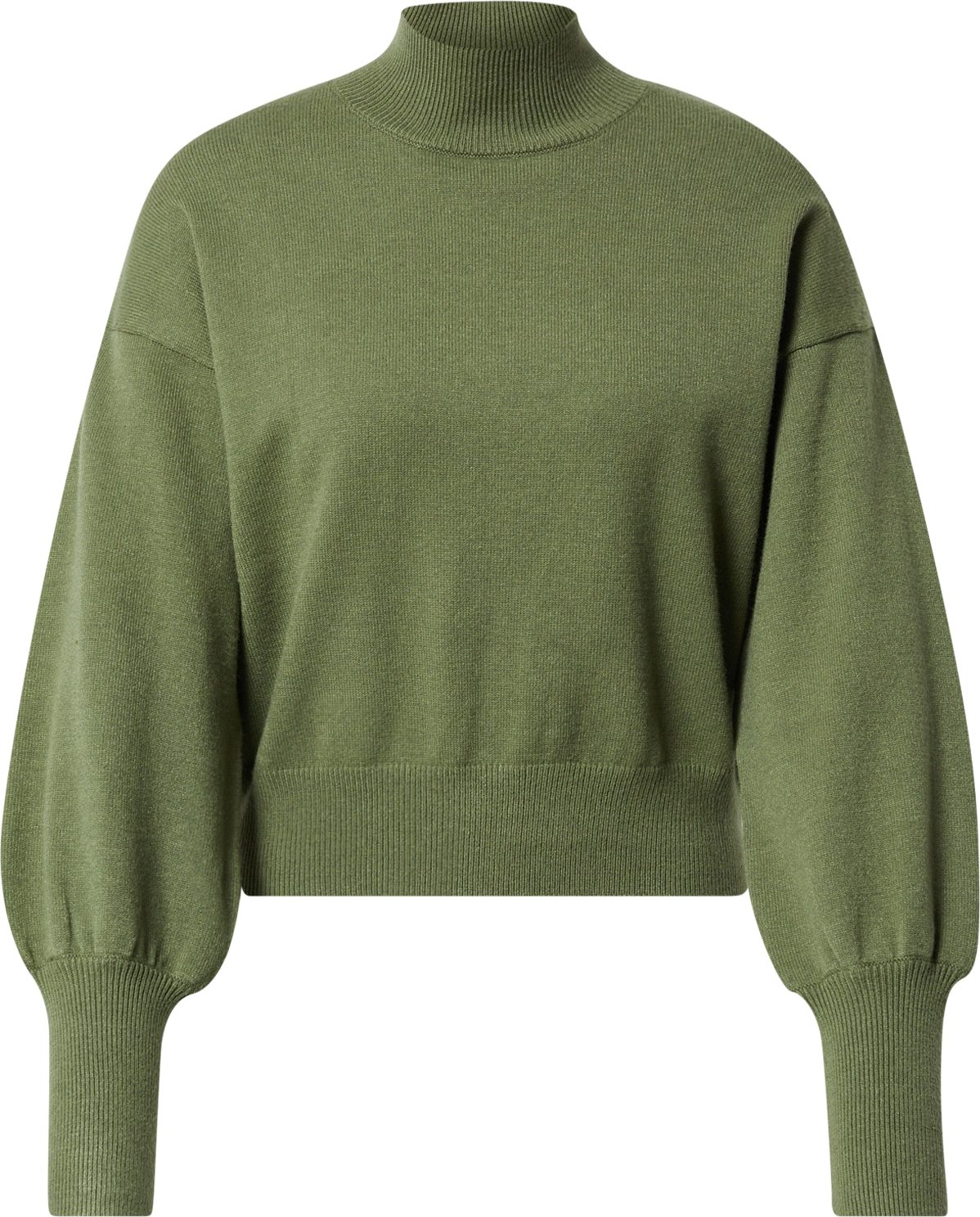 LeGer by Lena Gercke Svetr 'Penelope' zelená