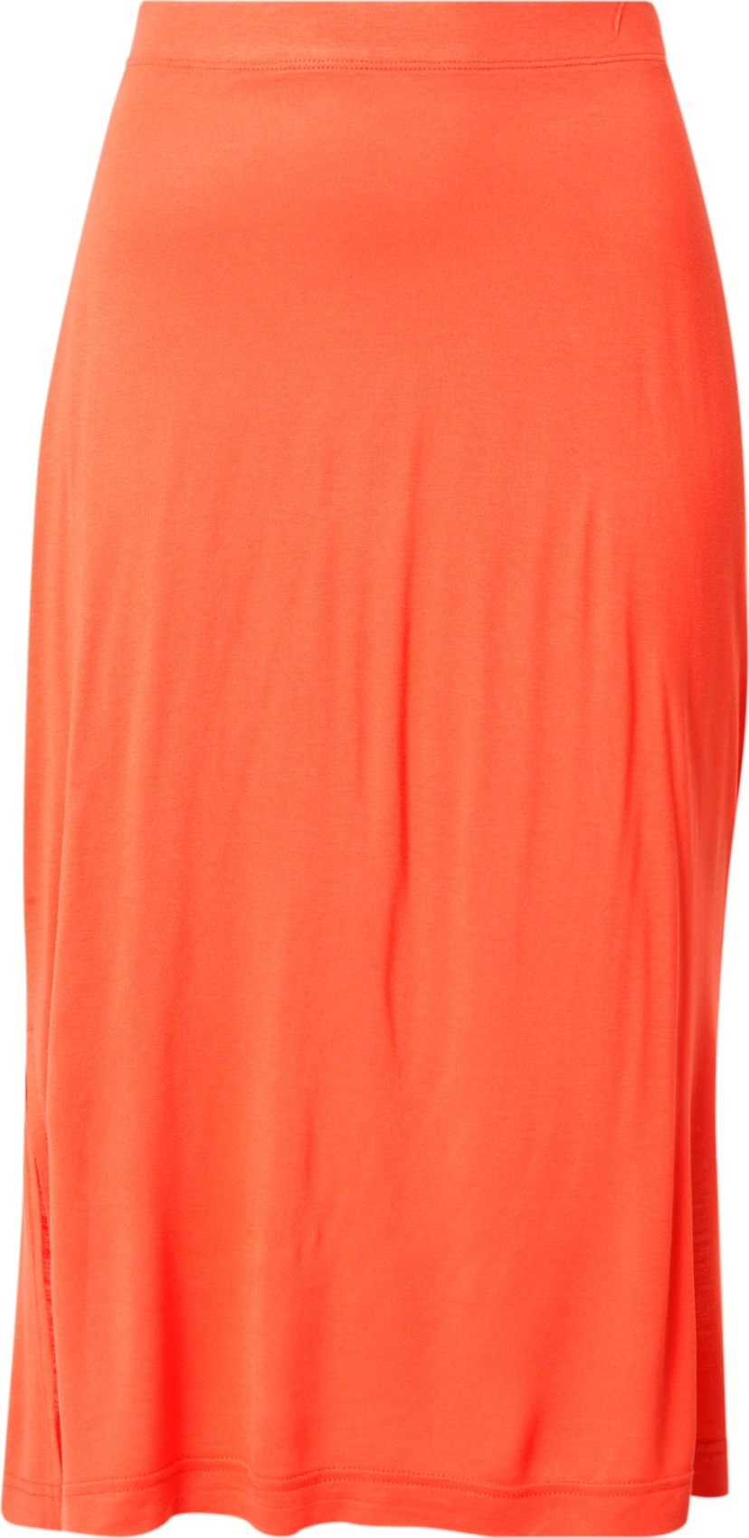 Lindex Sukně 'Taryn' oranžově červená