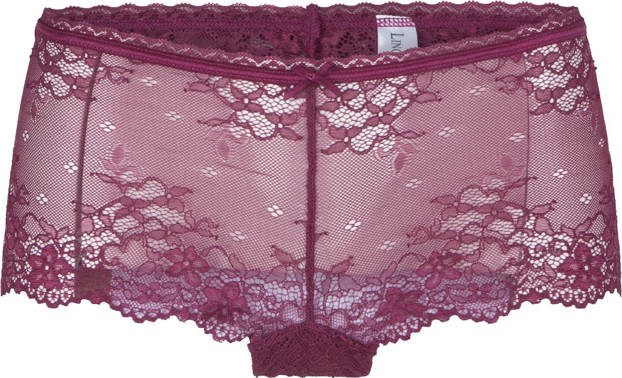 LingaDore Kalhotky bobule