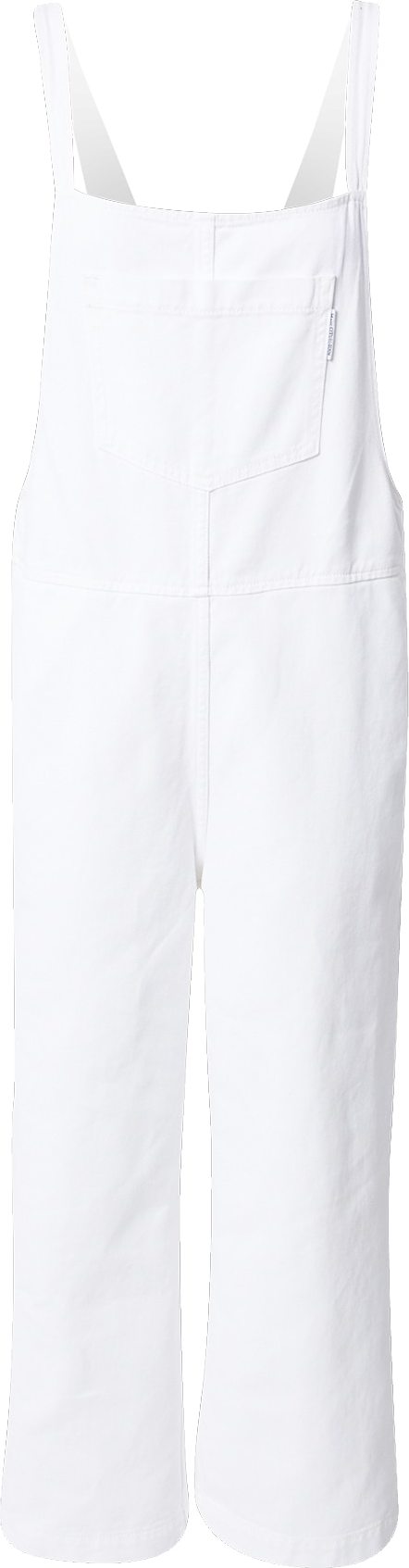 Marc O'Polo DENIM Džíny s laclem bílá