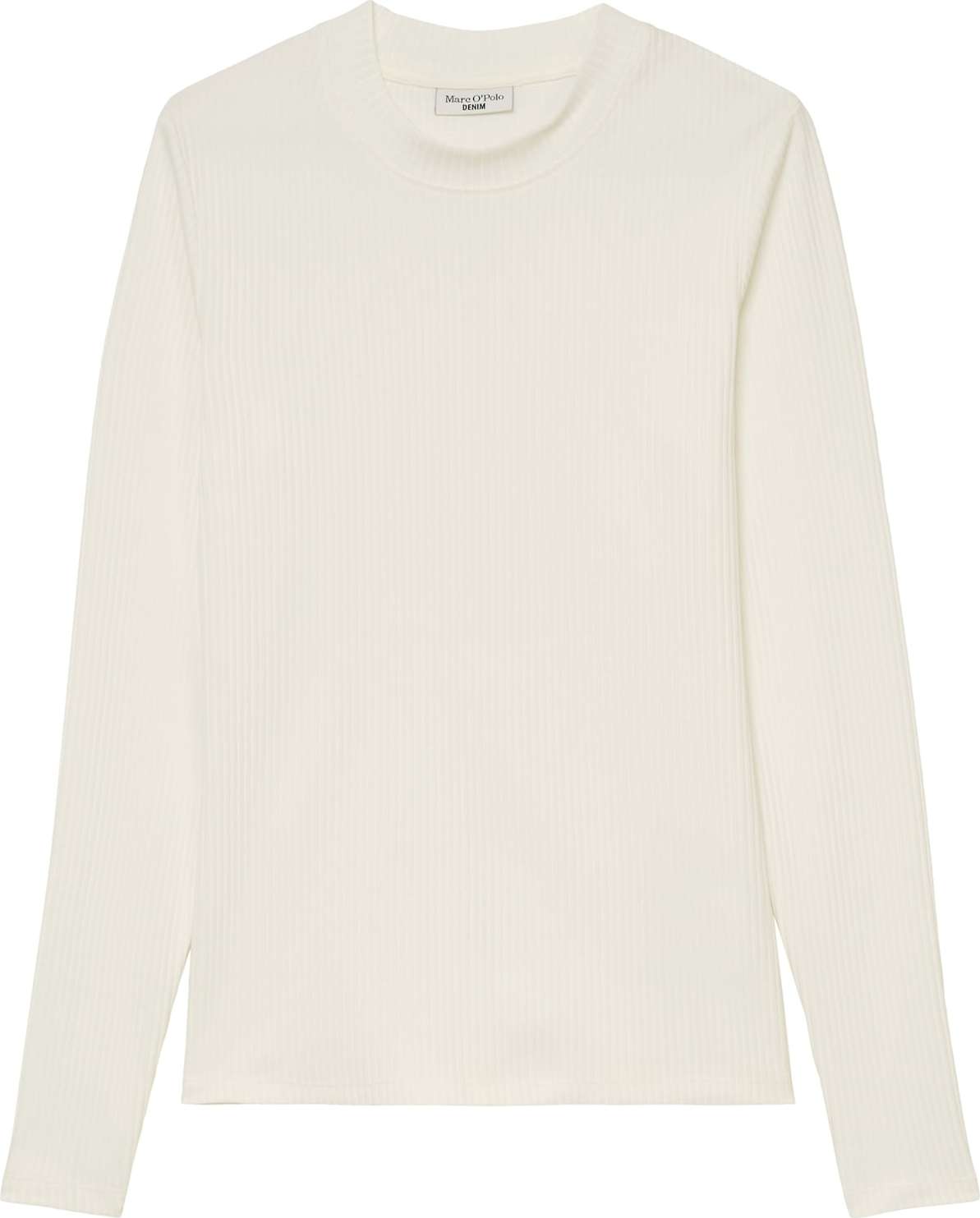 Marc O'Polo DENIM Tričko bílá