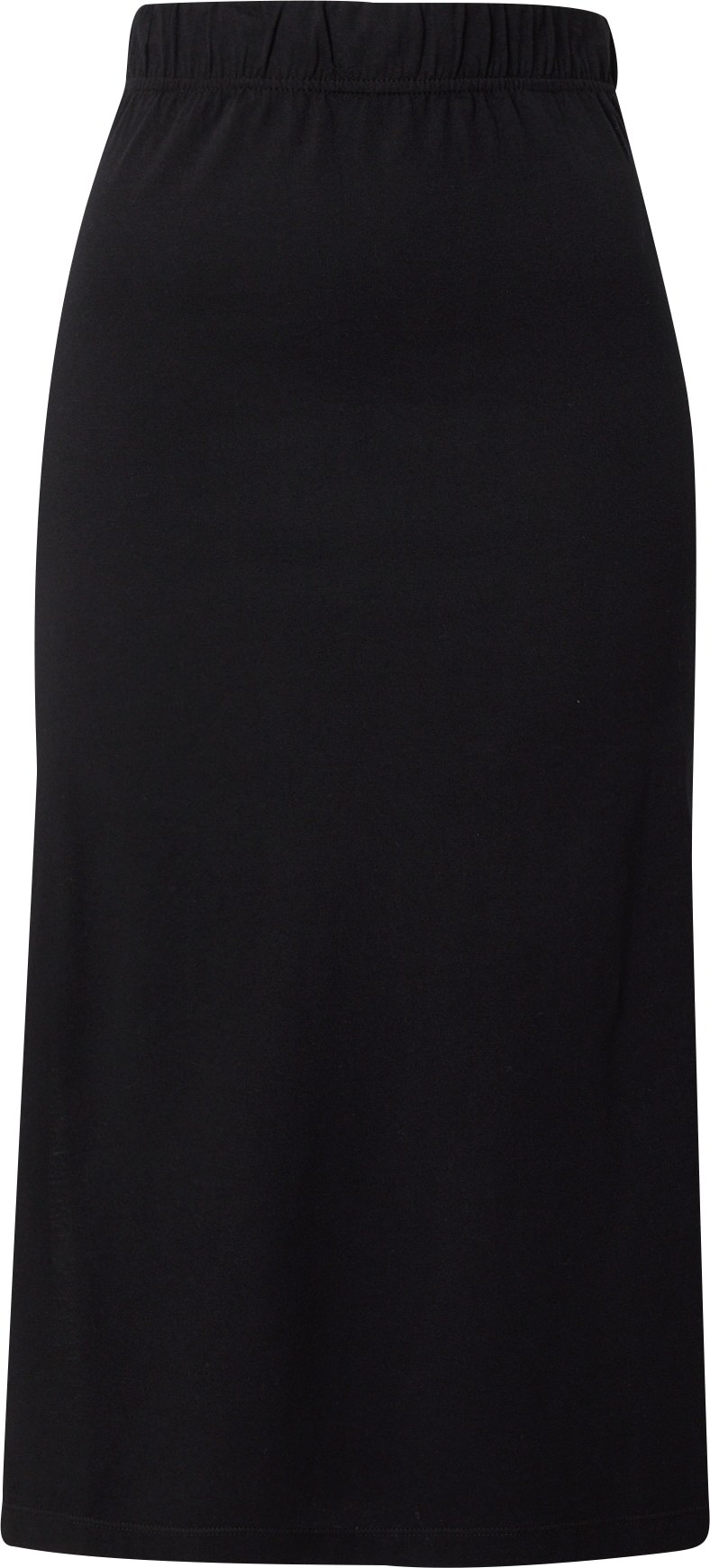 MELAWEAR Sukně 'DIVARI' černá