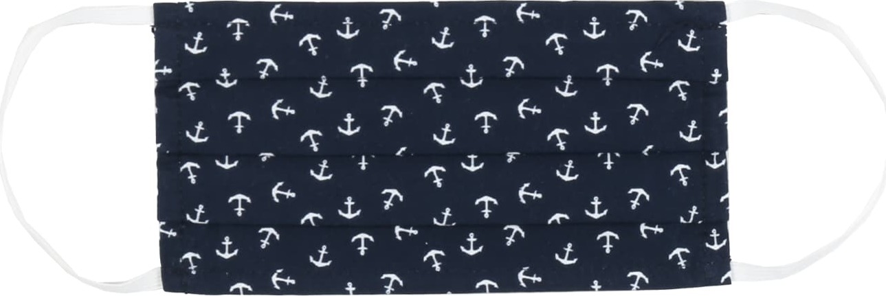 Mey Šátek noční modrá