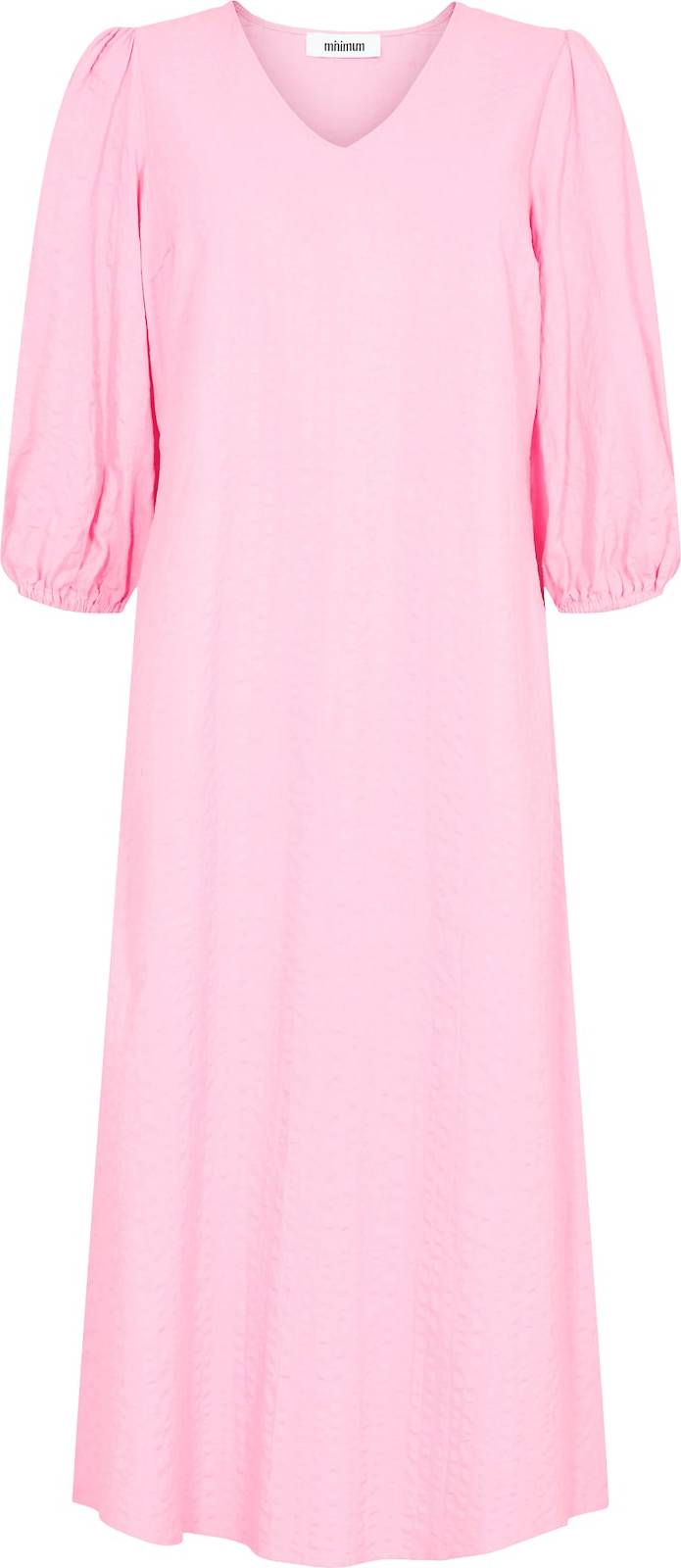 minimum Šaty 'FELANI' pink