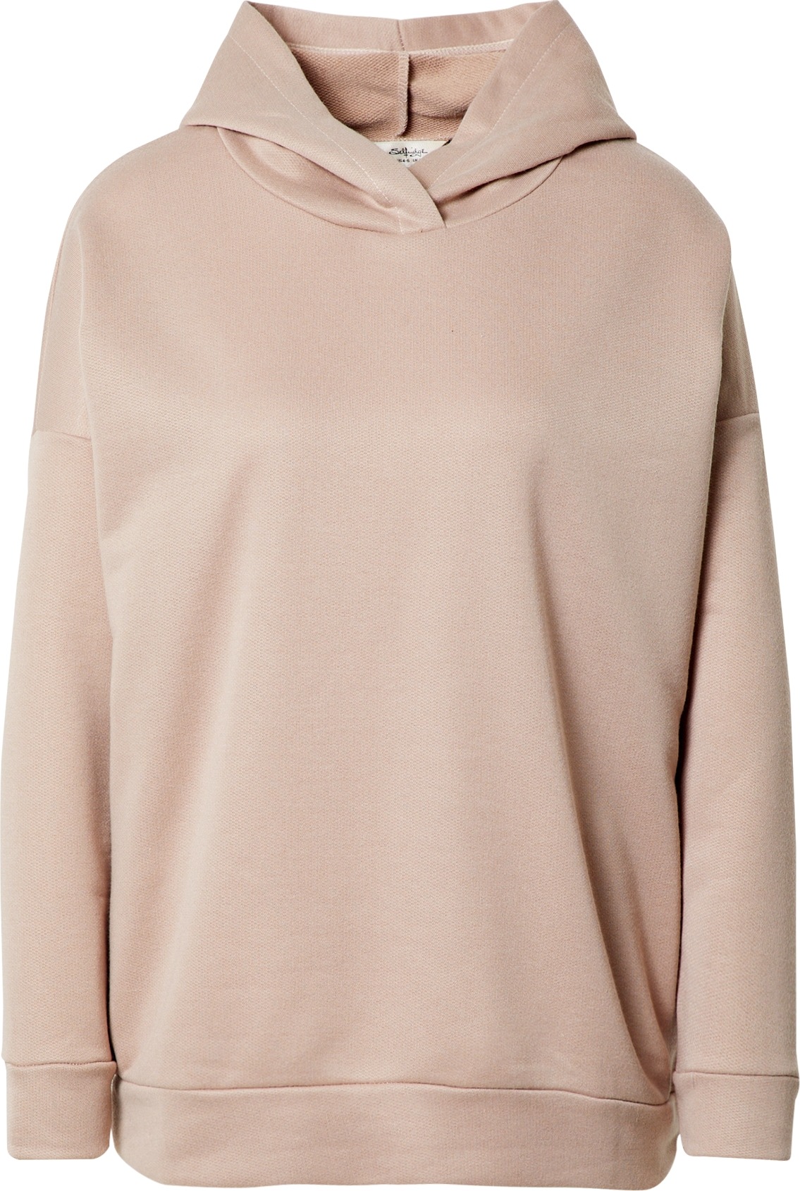 Miss Selfridge Mikina béžová