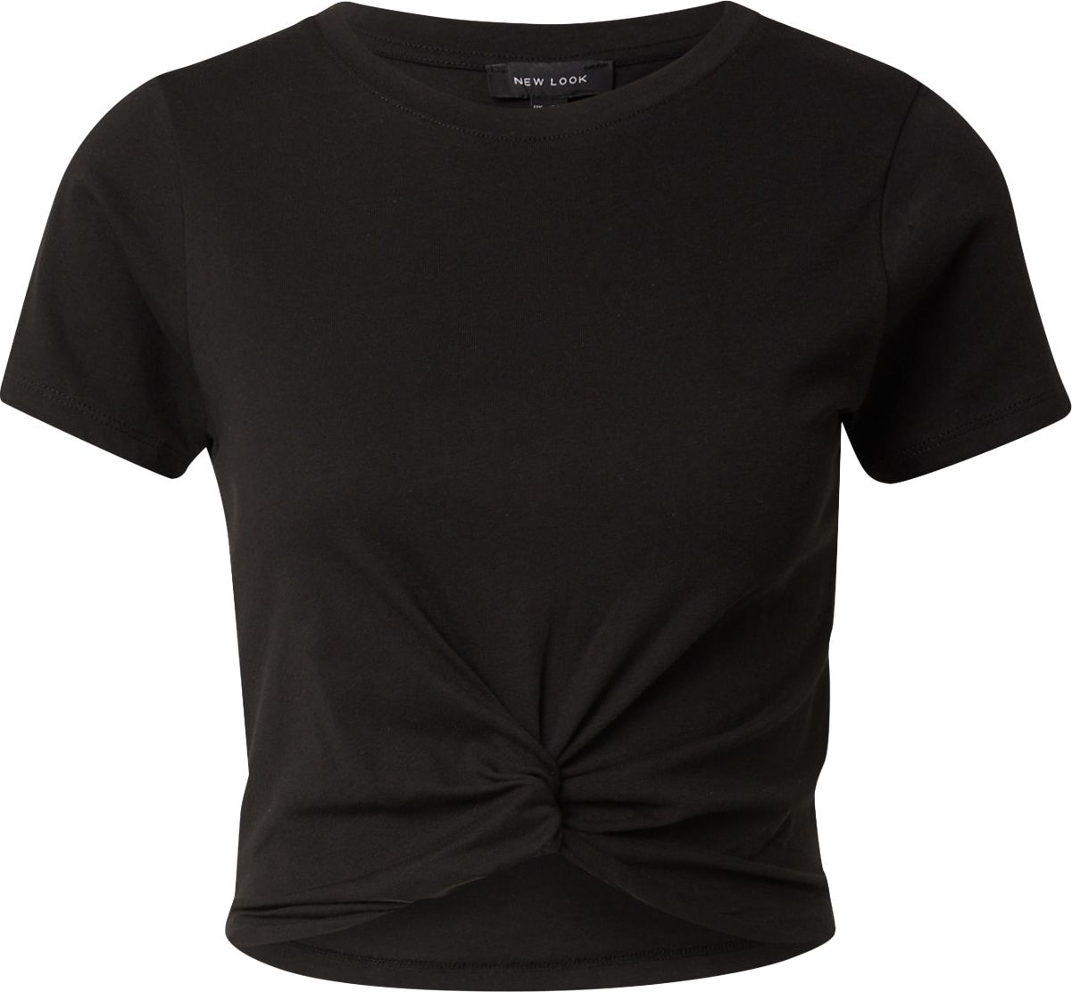 NEW LOOK Tričko černá