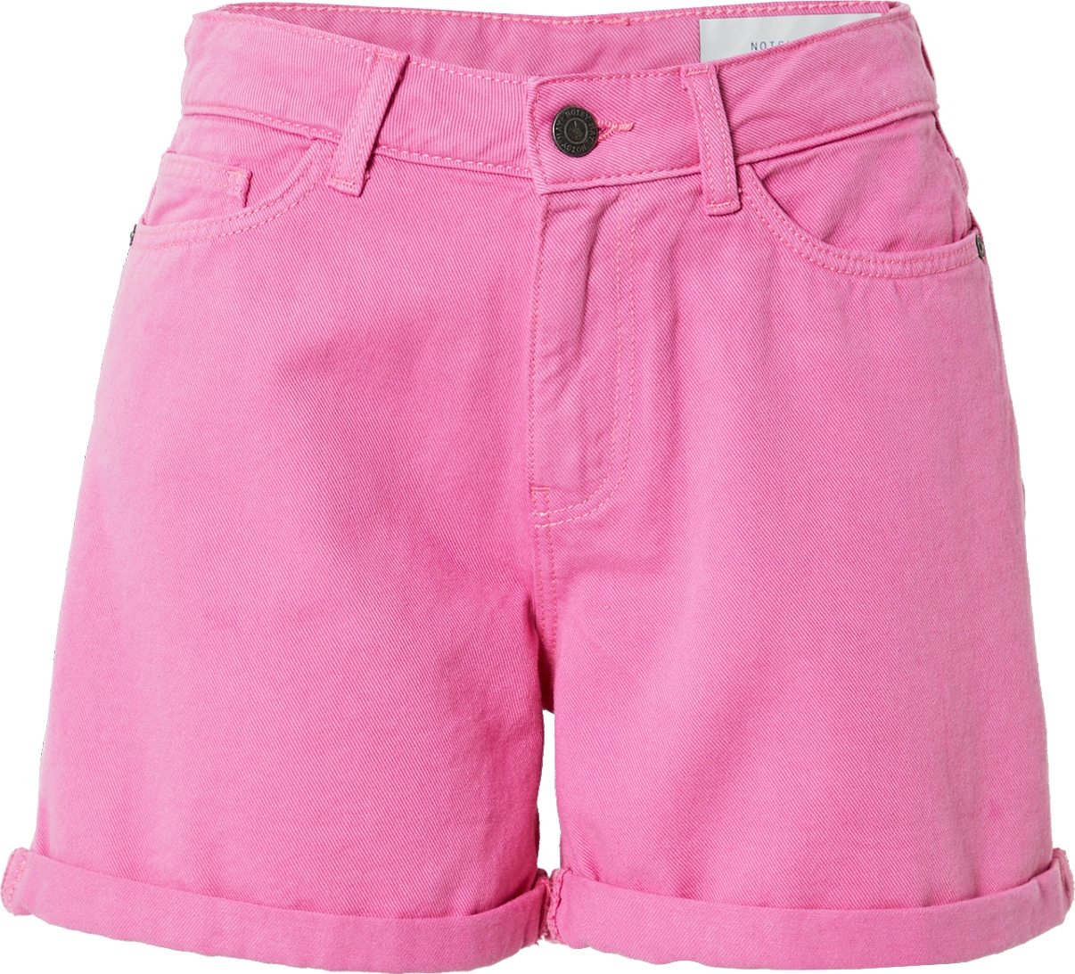 Noisy may Džíny 'Smiley' eosin