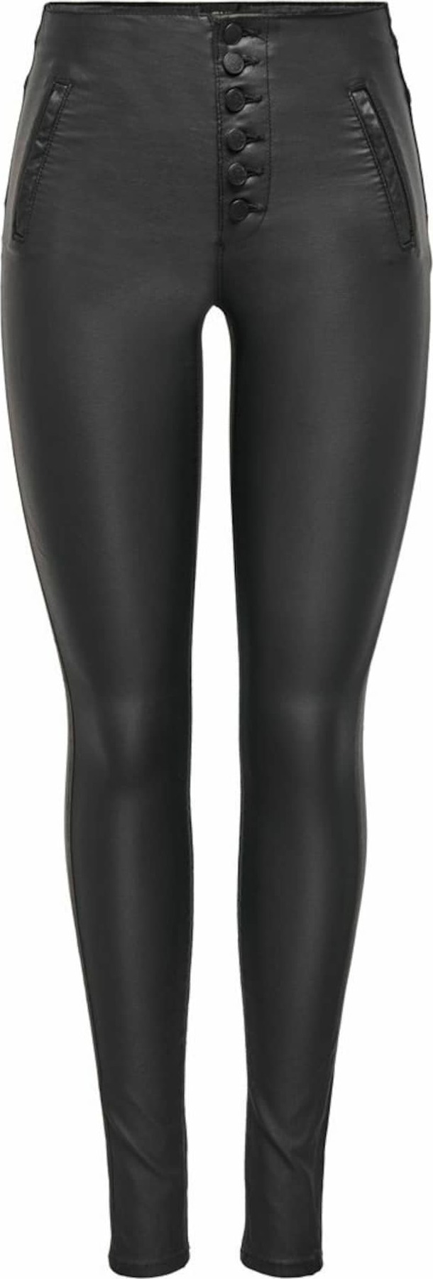 ONLY Kalhoty černá