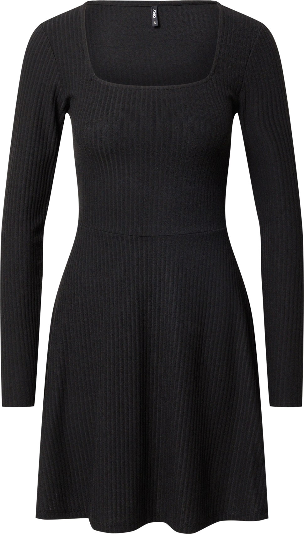 ONLY Šaty 'NELLA' černá