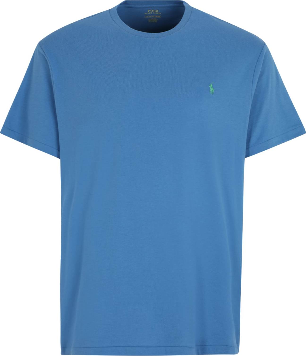 Polo Ralph Lauren Big & Tall Tričko modrá