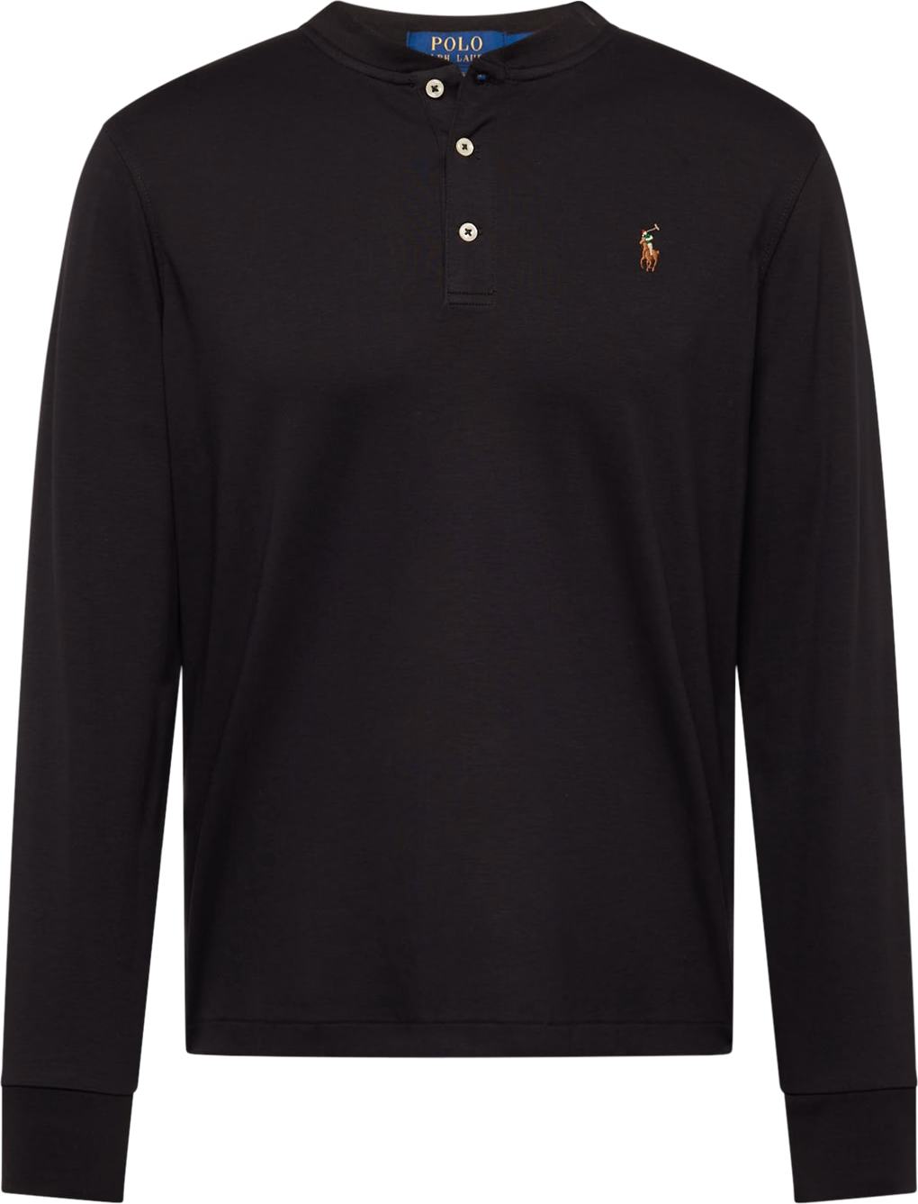 Polo Ralph Lauren Svetr černá