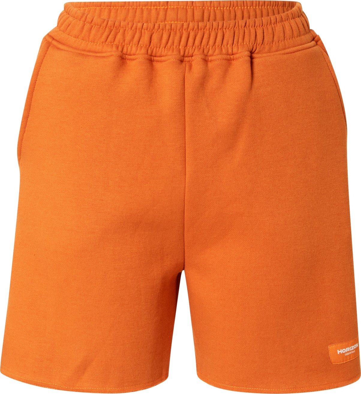 Public Desire Kalhoty oranžová
