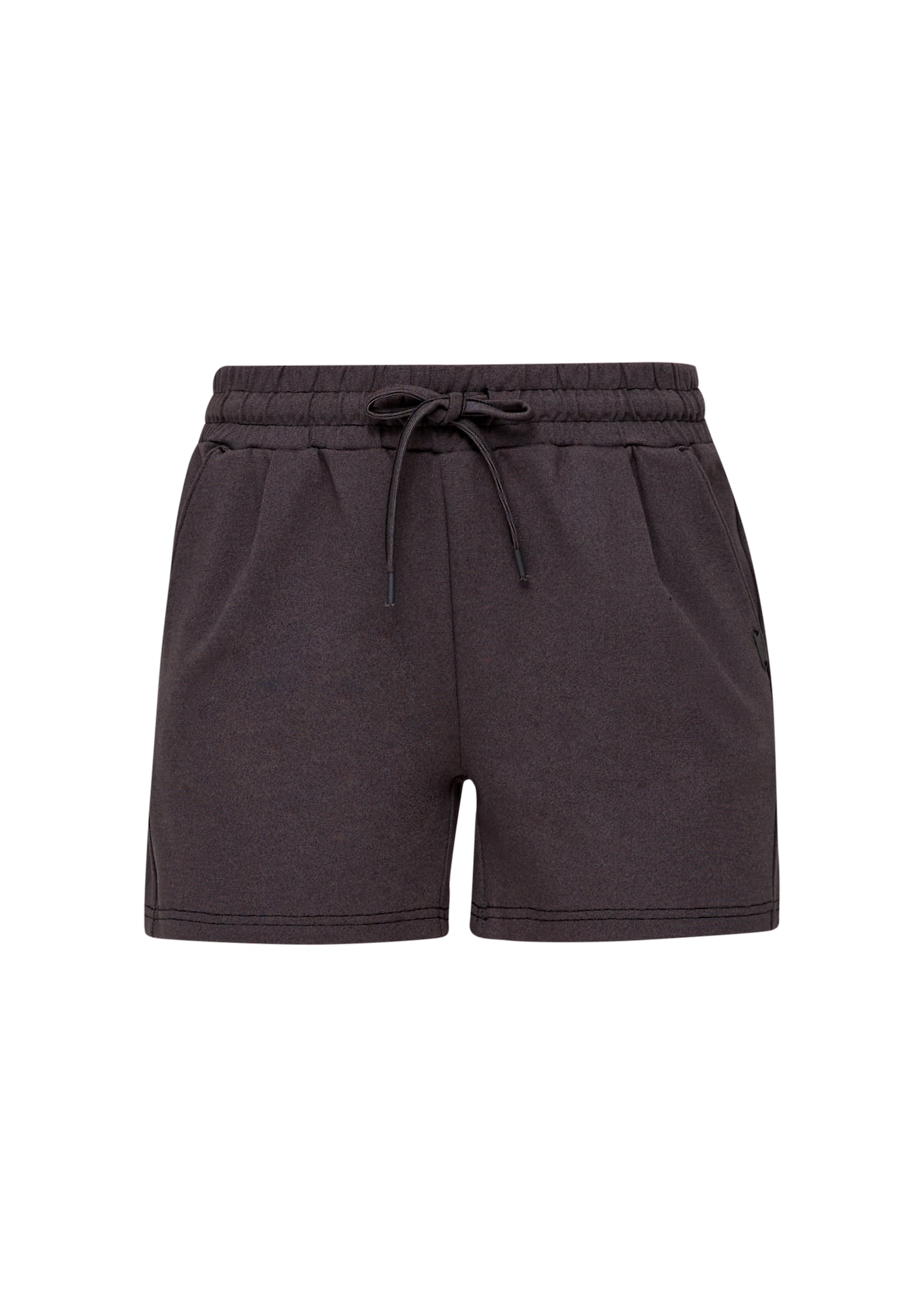 QS by s.Oliver Kalhoty tmavě šedá