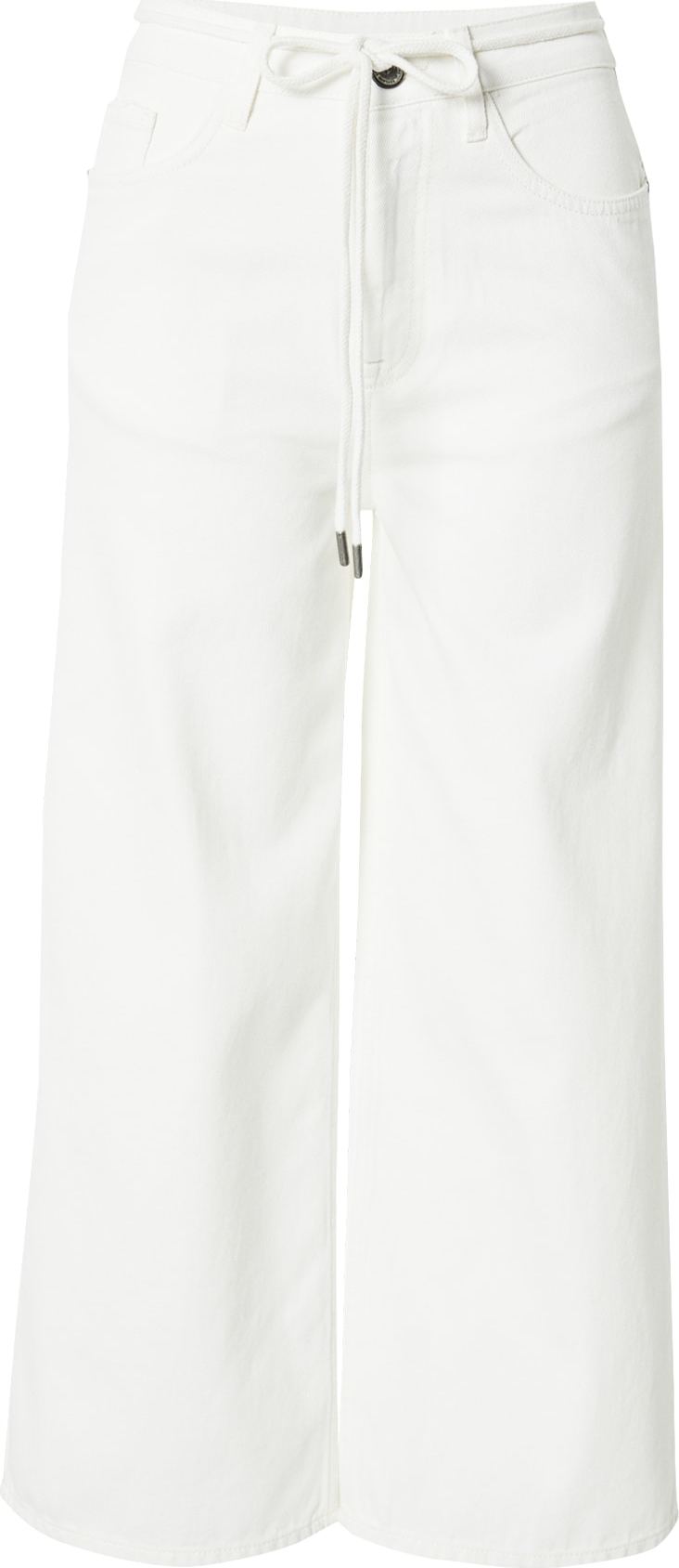 recolution Kalhoty 'ERICA' barva vaječné skořápky