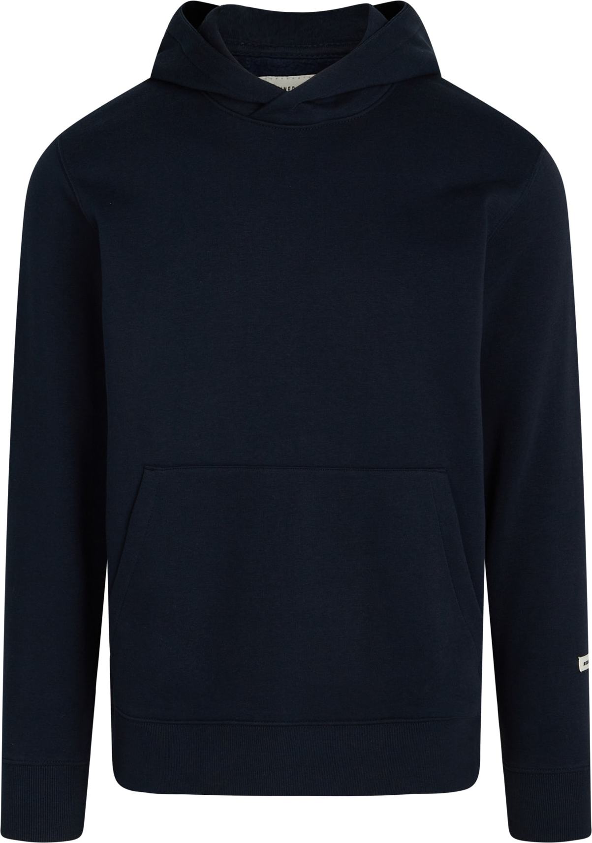 Redefined Rebel Mikina 'Melvin' námořnická modř