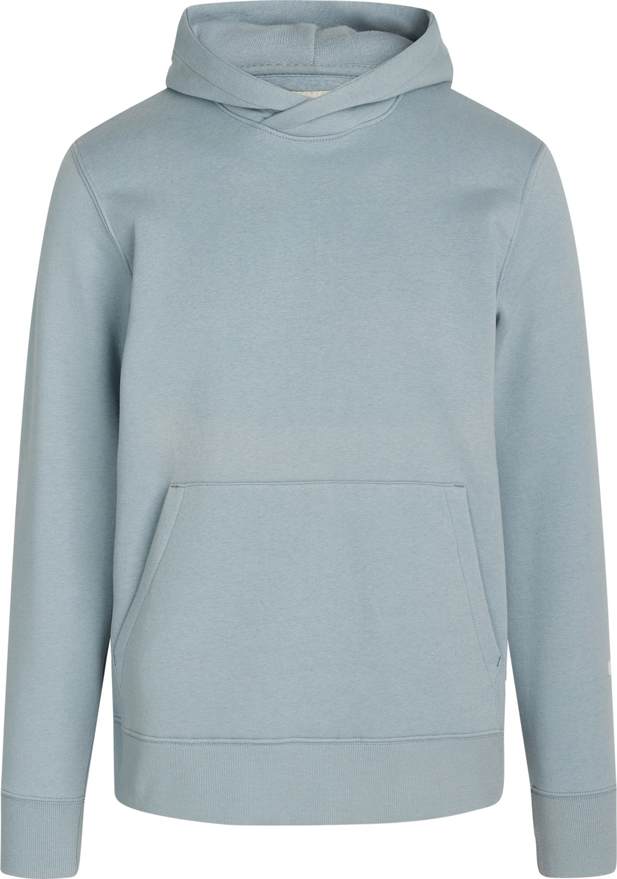 Redefined Rebel Mikina 'Melvin' pastelová modrá / černá