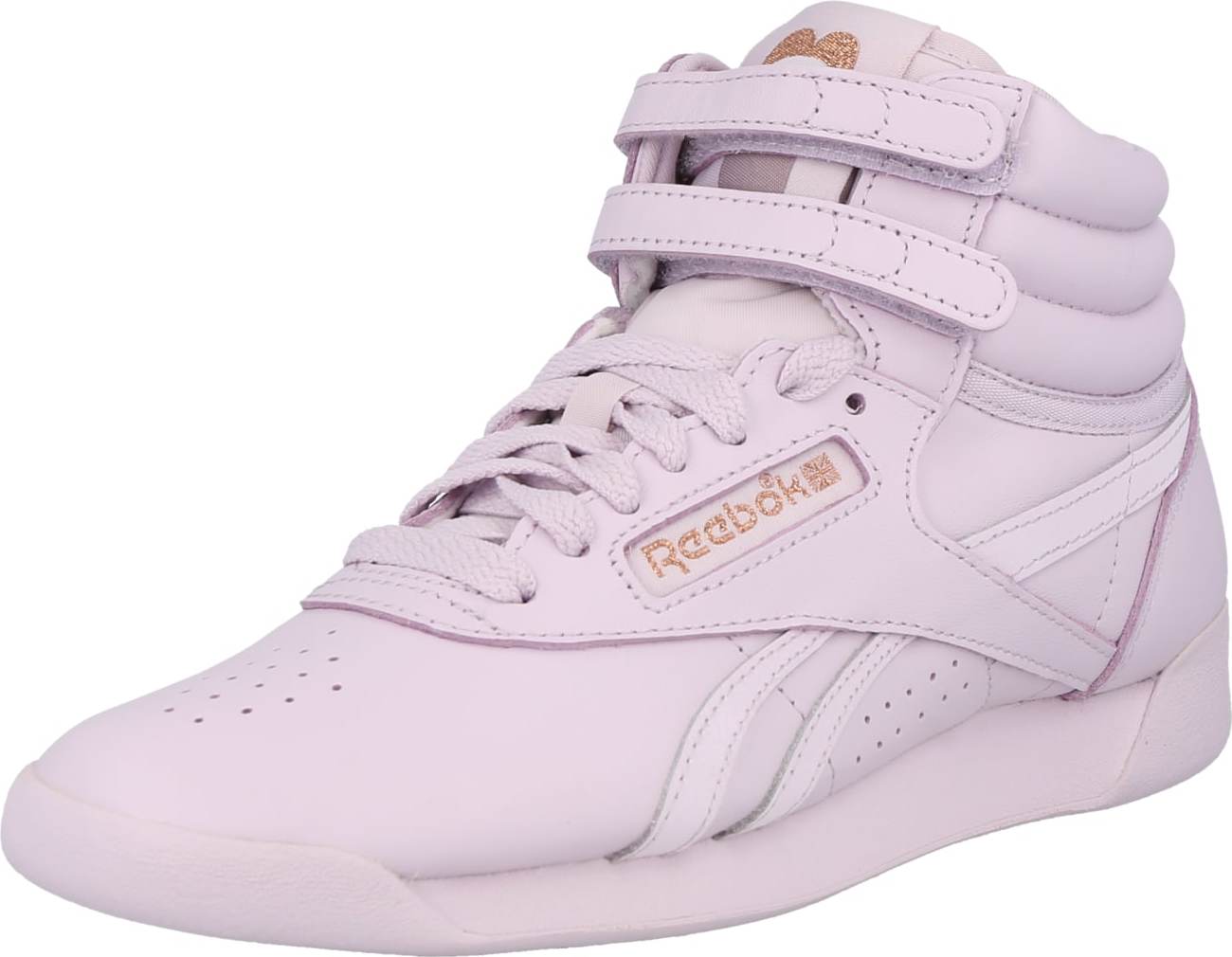 Reebok Classics Kotníkové tenisky 'CARDI' růžová