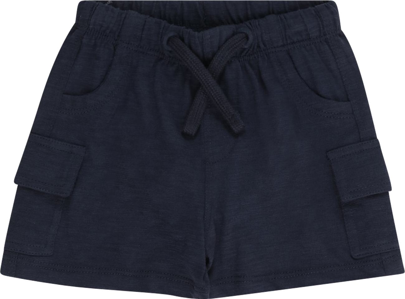 s.Oliver Kalhoty námořnická modř