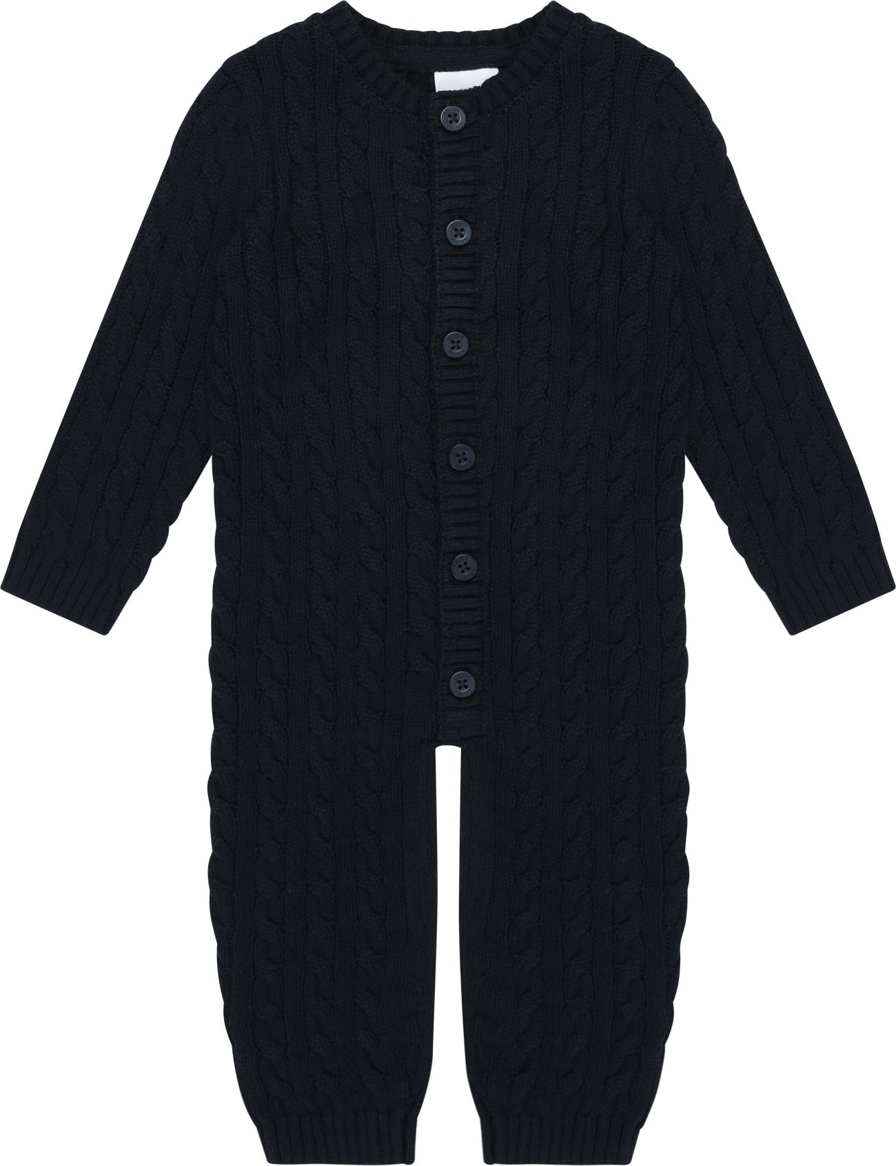 s.Oliver Overal námořnická modř