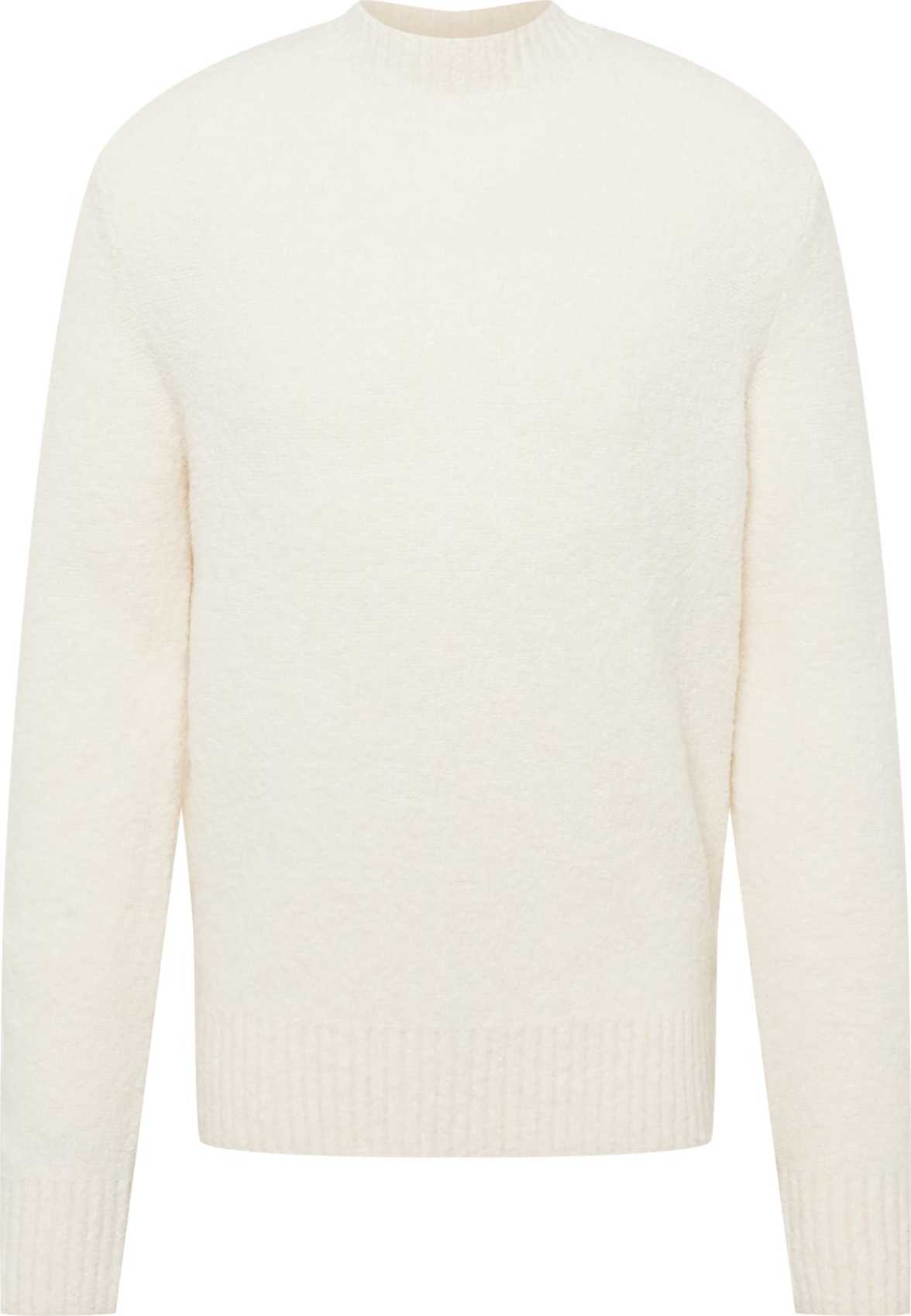 s.Oliver Svetr barva bílé vlny